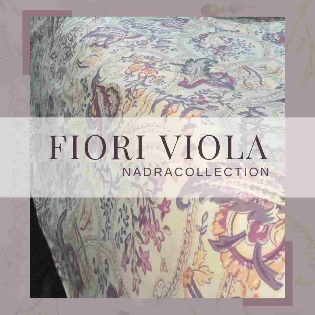 Fiori Viola