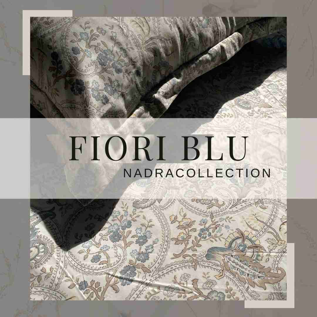 Fiori Blu
