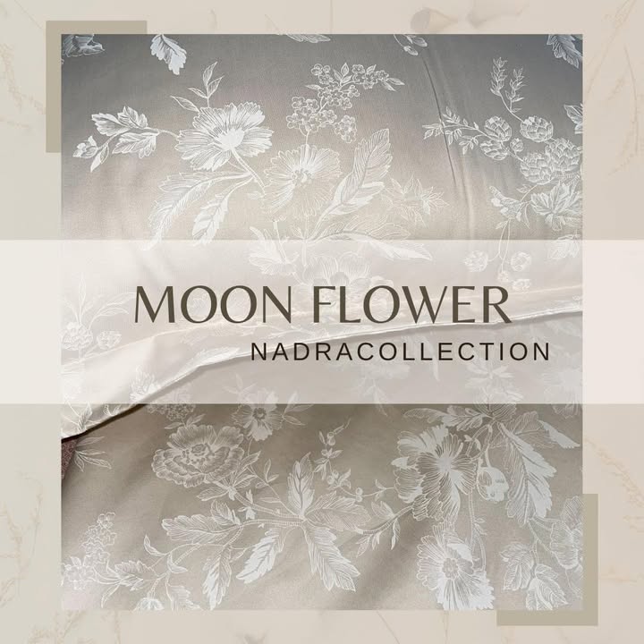 Moon Flower