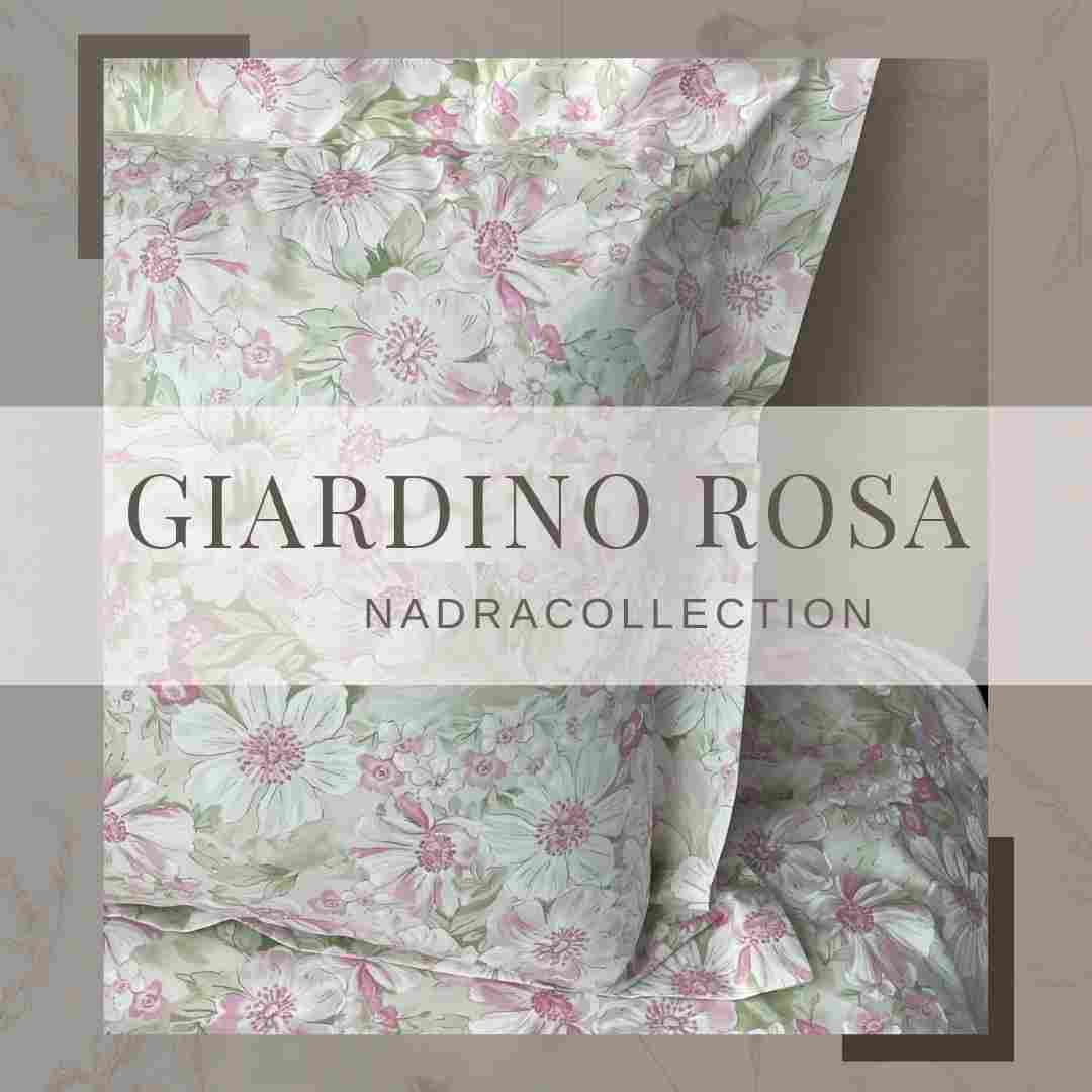 Giardino Rosa