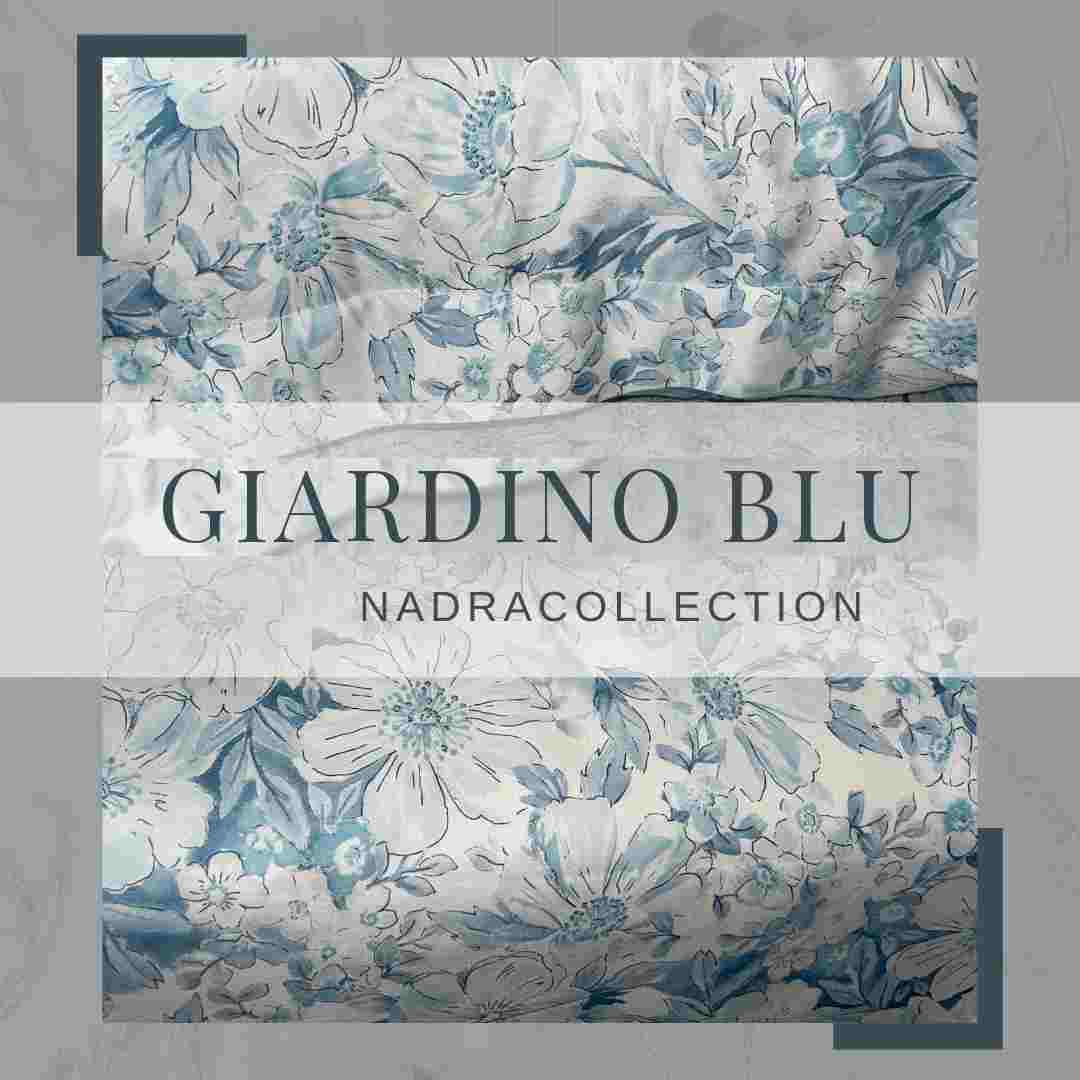 Giardino Blu