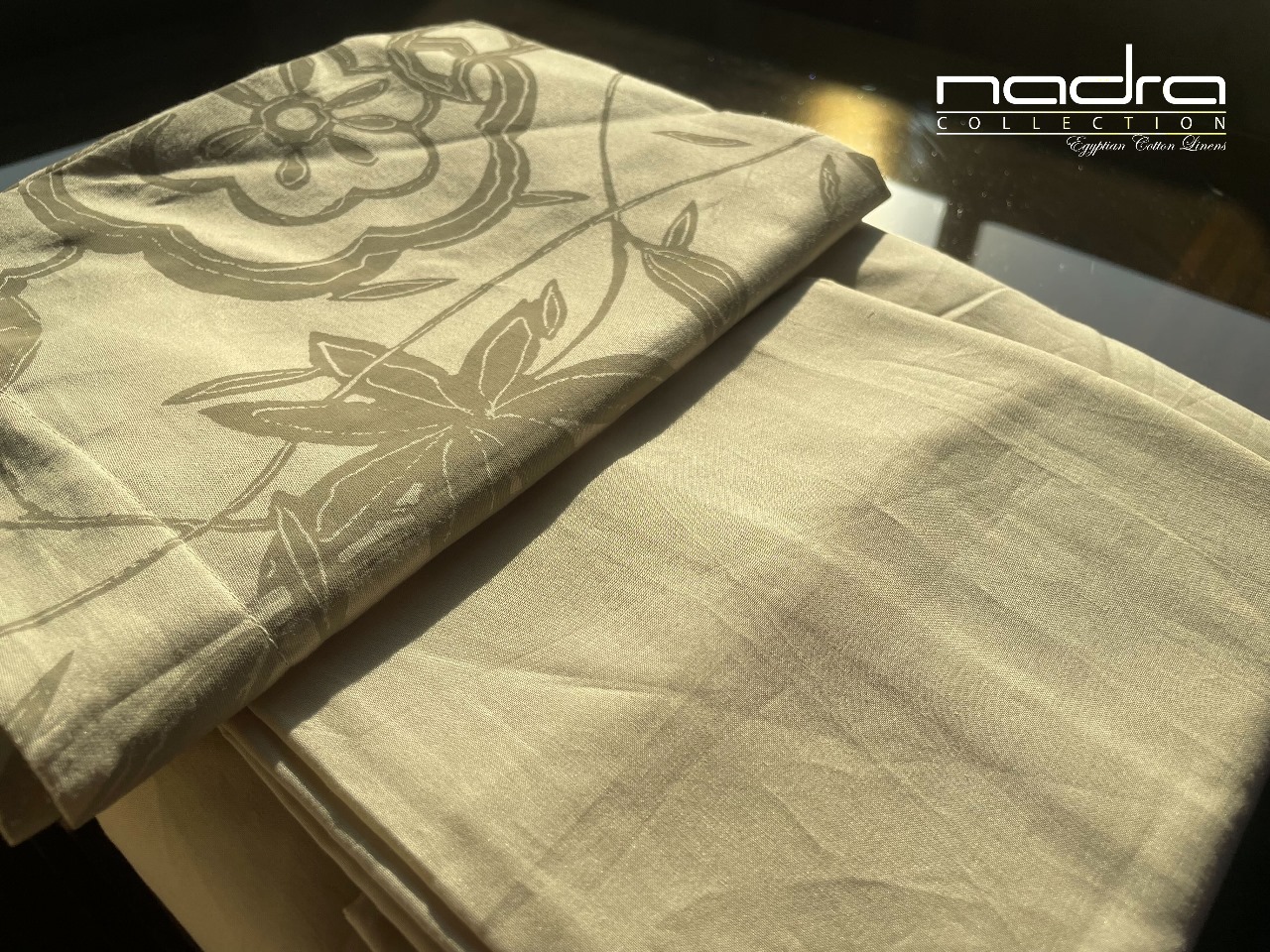Imperial Long Pillow Case