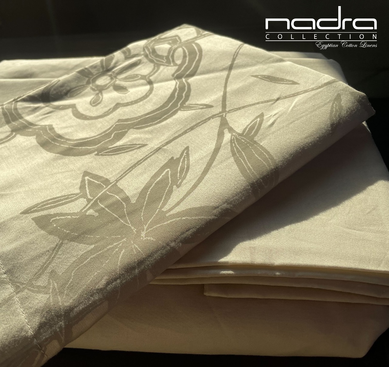 Imperial Long Pillow Case