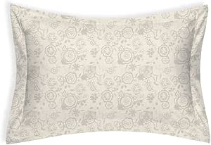 Imperial Oxford Pillow Case