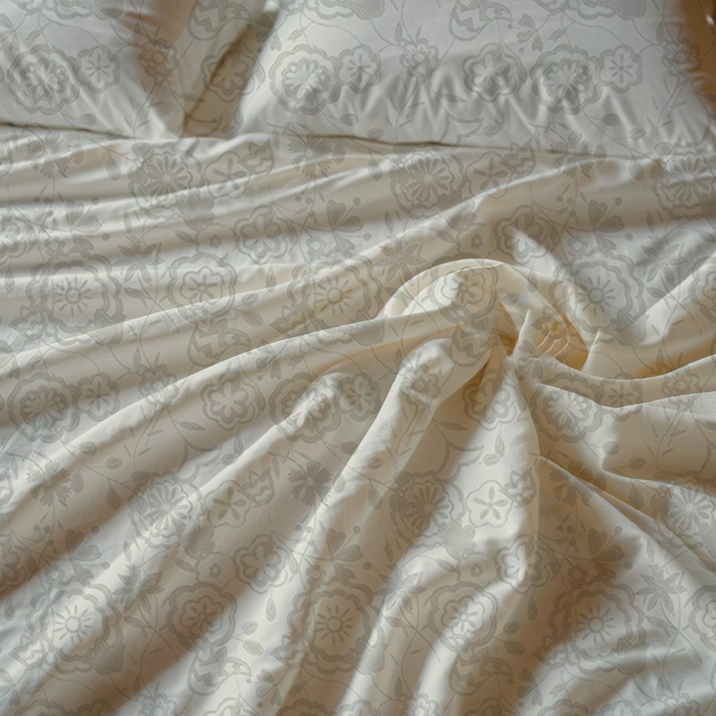 Imperial Flat Sheet