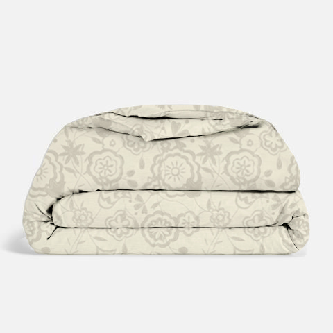 Imperial Duvet Cover