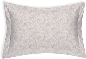 Serenita Oxford Pillow Case