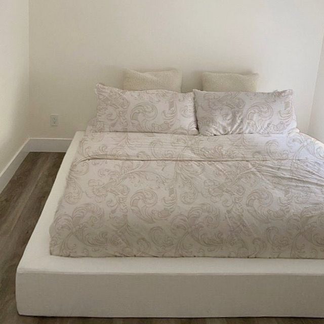 Serenita Fitted Sheet