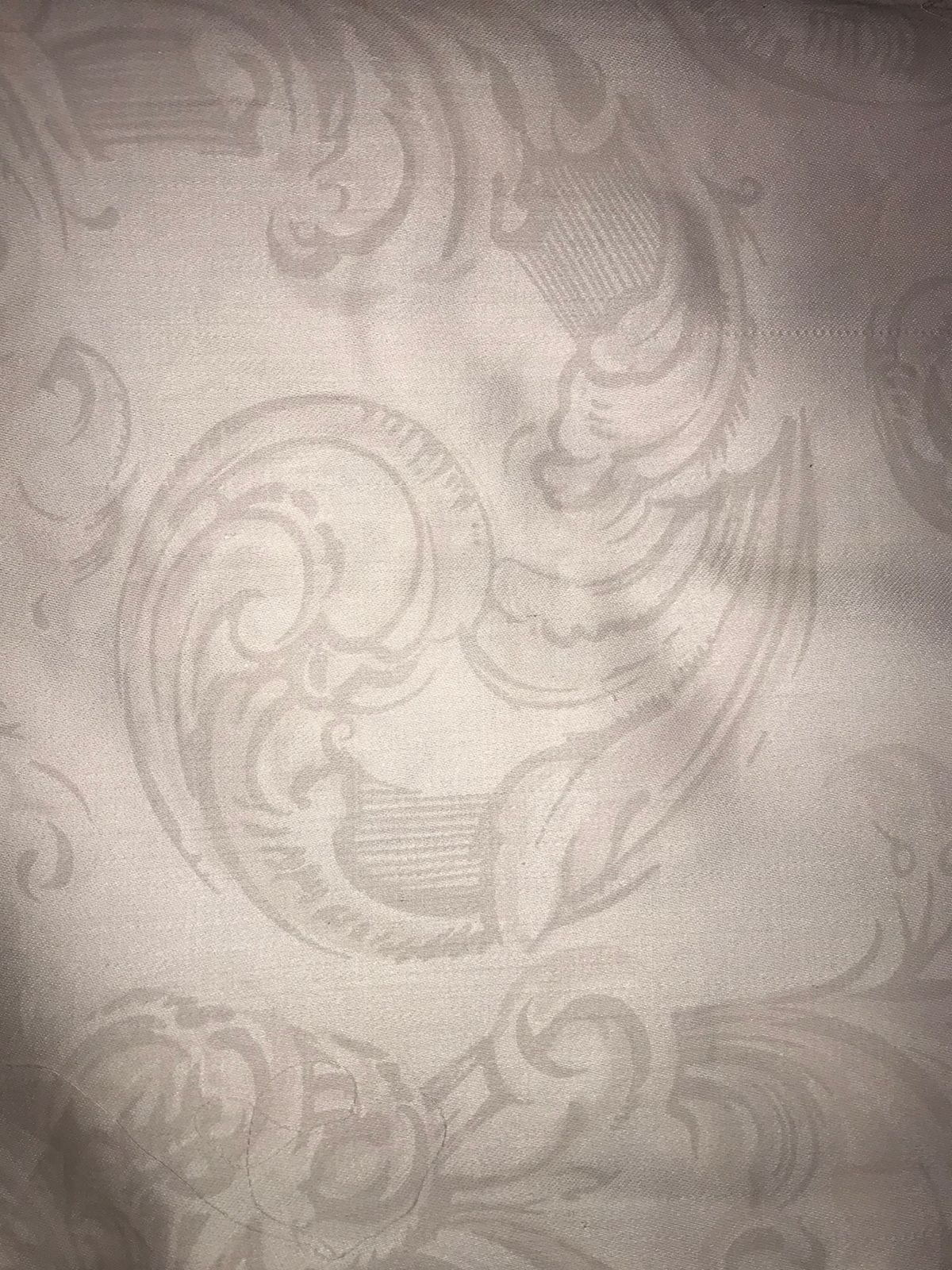 Serenita Long Pillow Case
