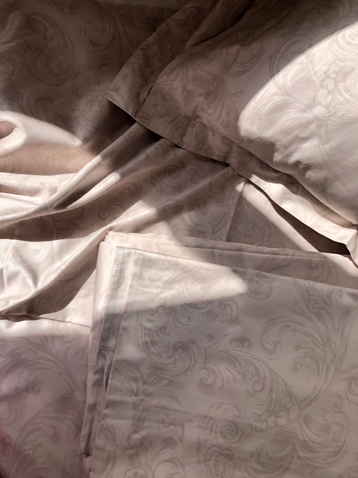 Serenita Flat Sheet