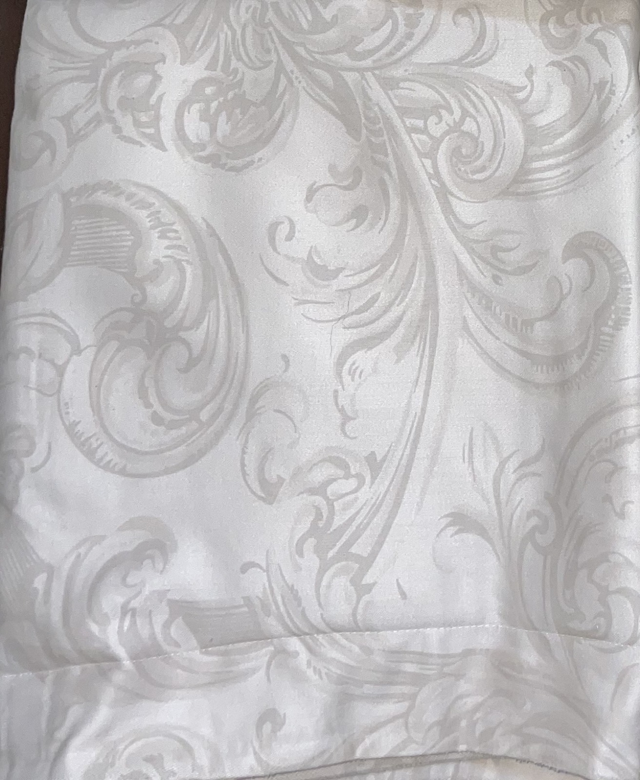 Serenita Long Pillow Case