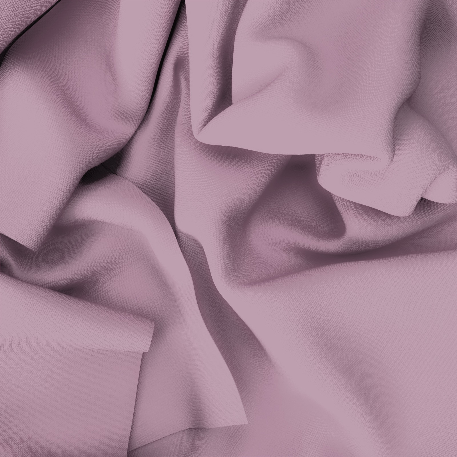 Purple Flat Sheet
