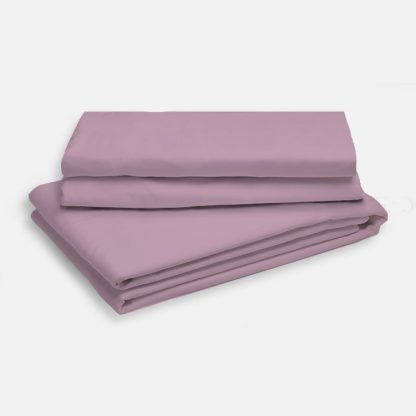 Purple Flat Sheet