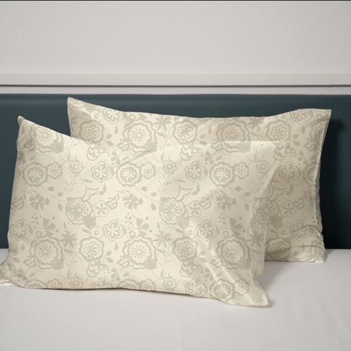 Imperial Housewife Pillow Case