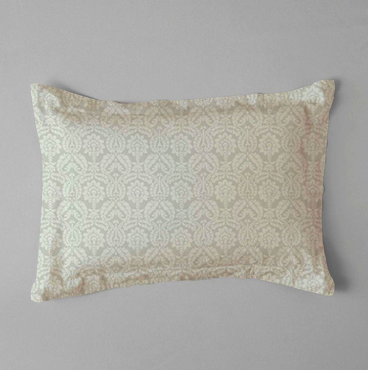 Candy Taft Oxford Pillow Case