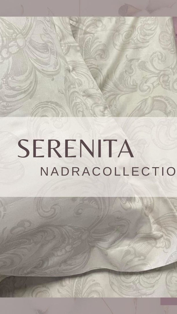 Serenita Duvet Cover