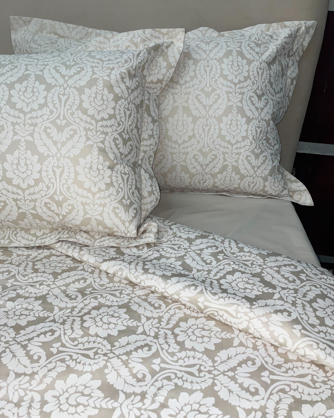 Candy Taft Flat Sheet