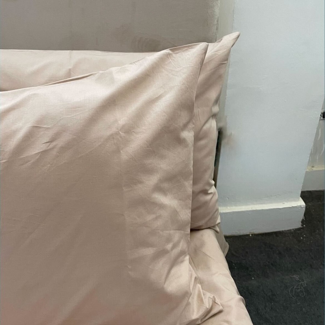 Brown Flat Sheet