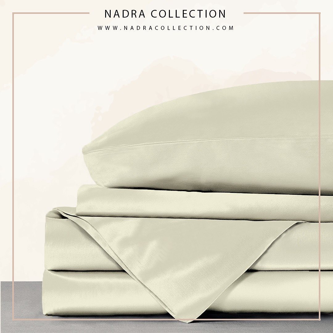 Beige Flat Sheet