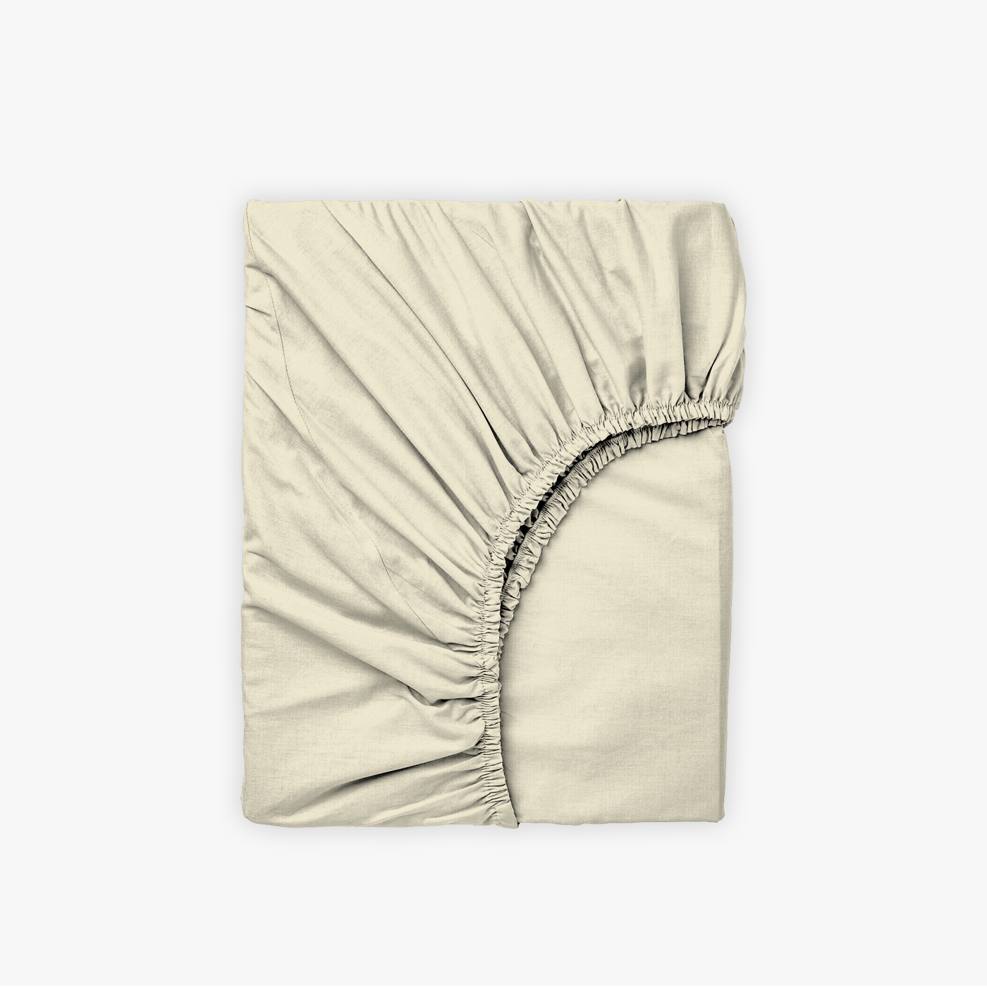 Fitted Sheet Folded