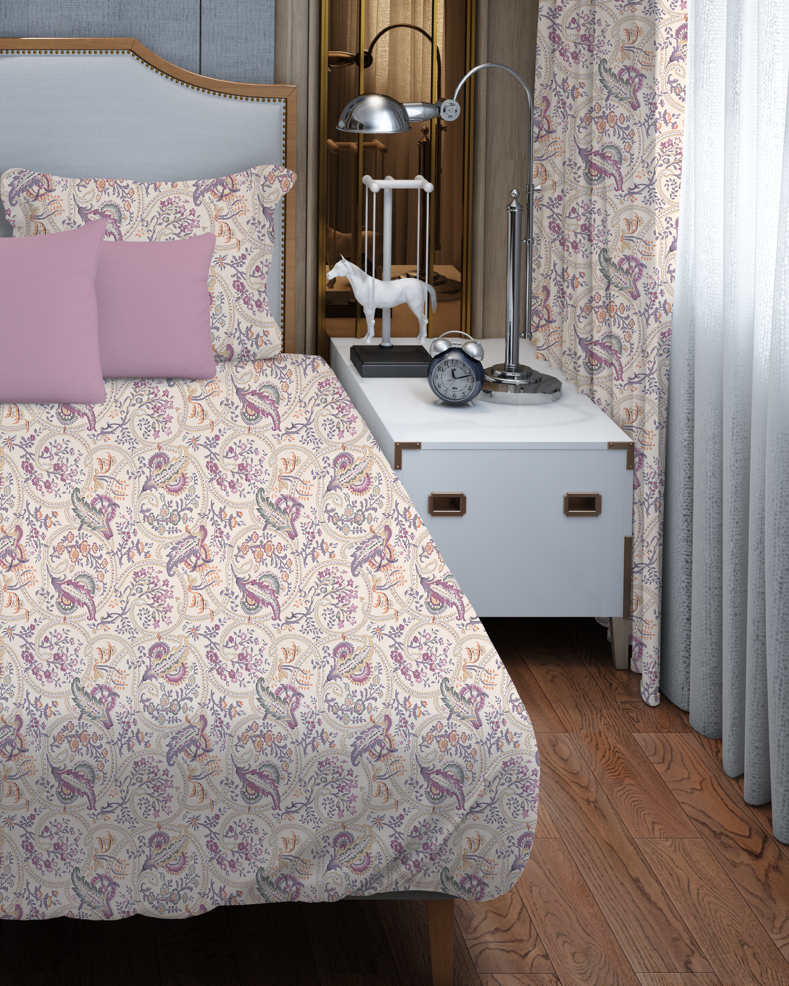 bedroom view 1-2b