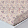 fitted sheet 4 p