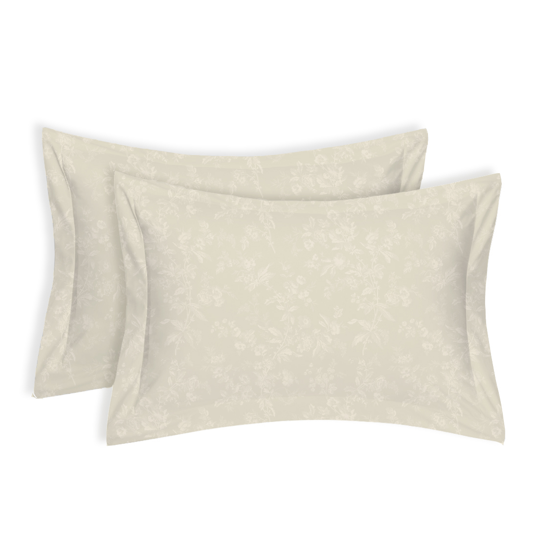 oxford pillowcase