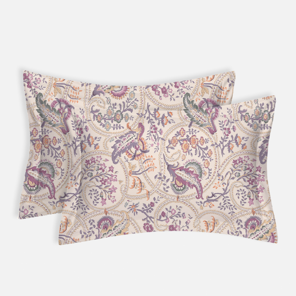 Raffles Oxford Pillowcase Set