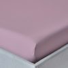 fitted sheet Front view