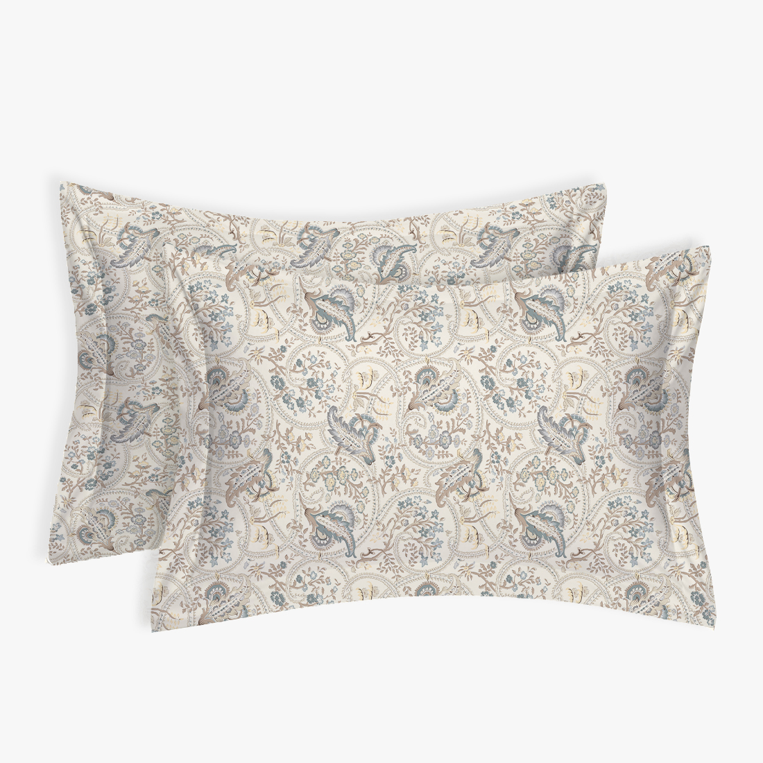 Oxford Pillowcase Set NadraCollection